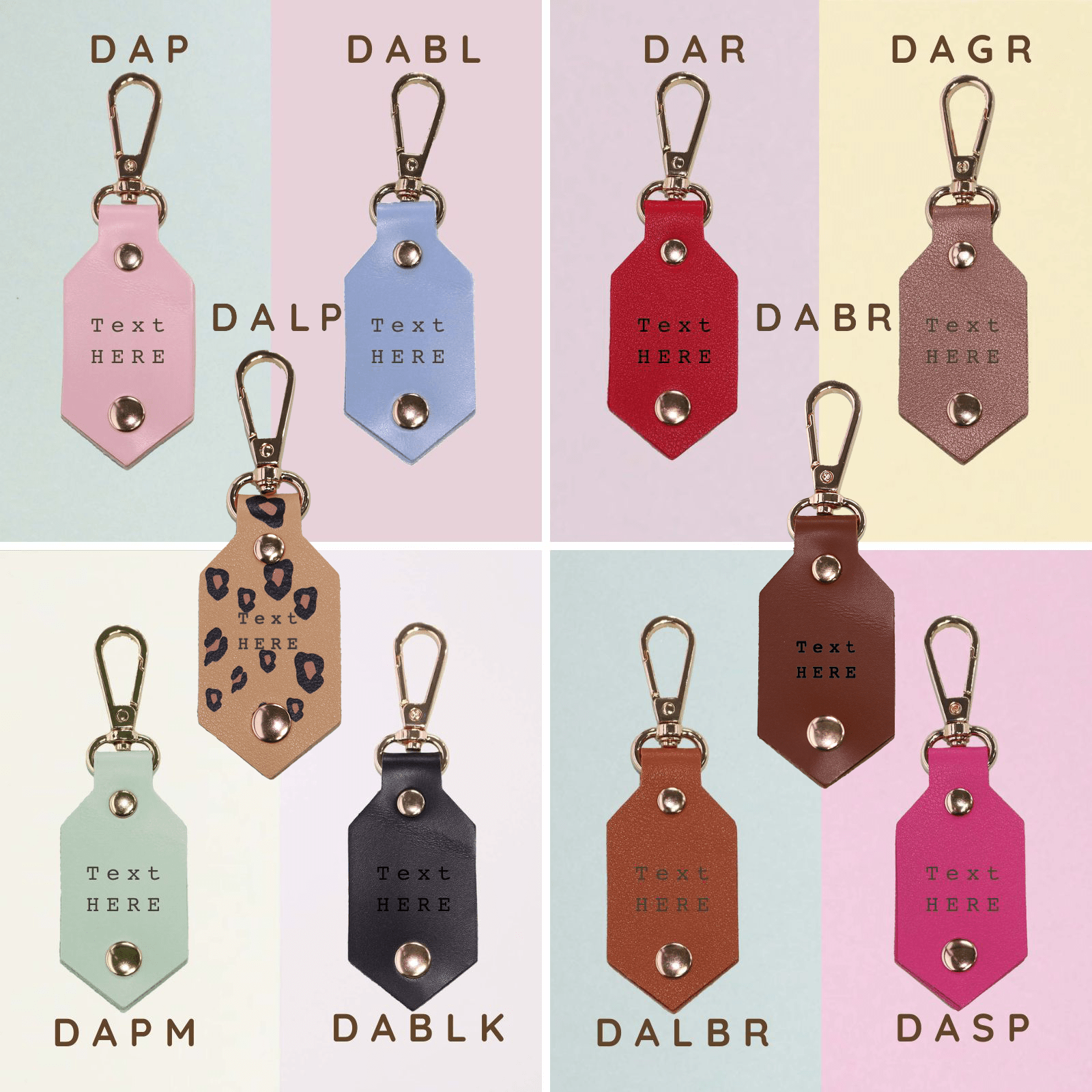 Personalized Picture Key Chains,Custom Keychain With Picture, Llaveros(Brown) Personalizados Customized Keychain Gifts For Women Boyfriend Husband Mens - uniqicon