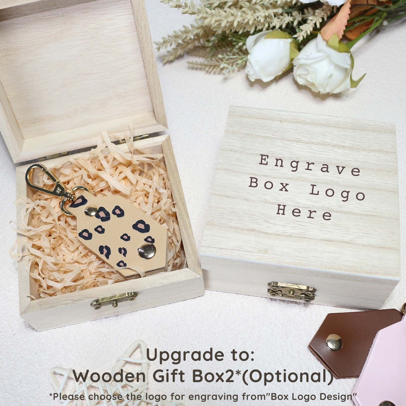Personalized Picture Key Chains,Custom Keychain With Picture, Llaveros(Brown) Personalizados Customized Keychain Gifts For Women Boyfriend Husband Mens - uniqicon