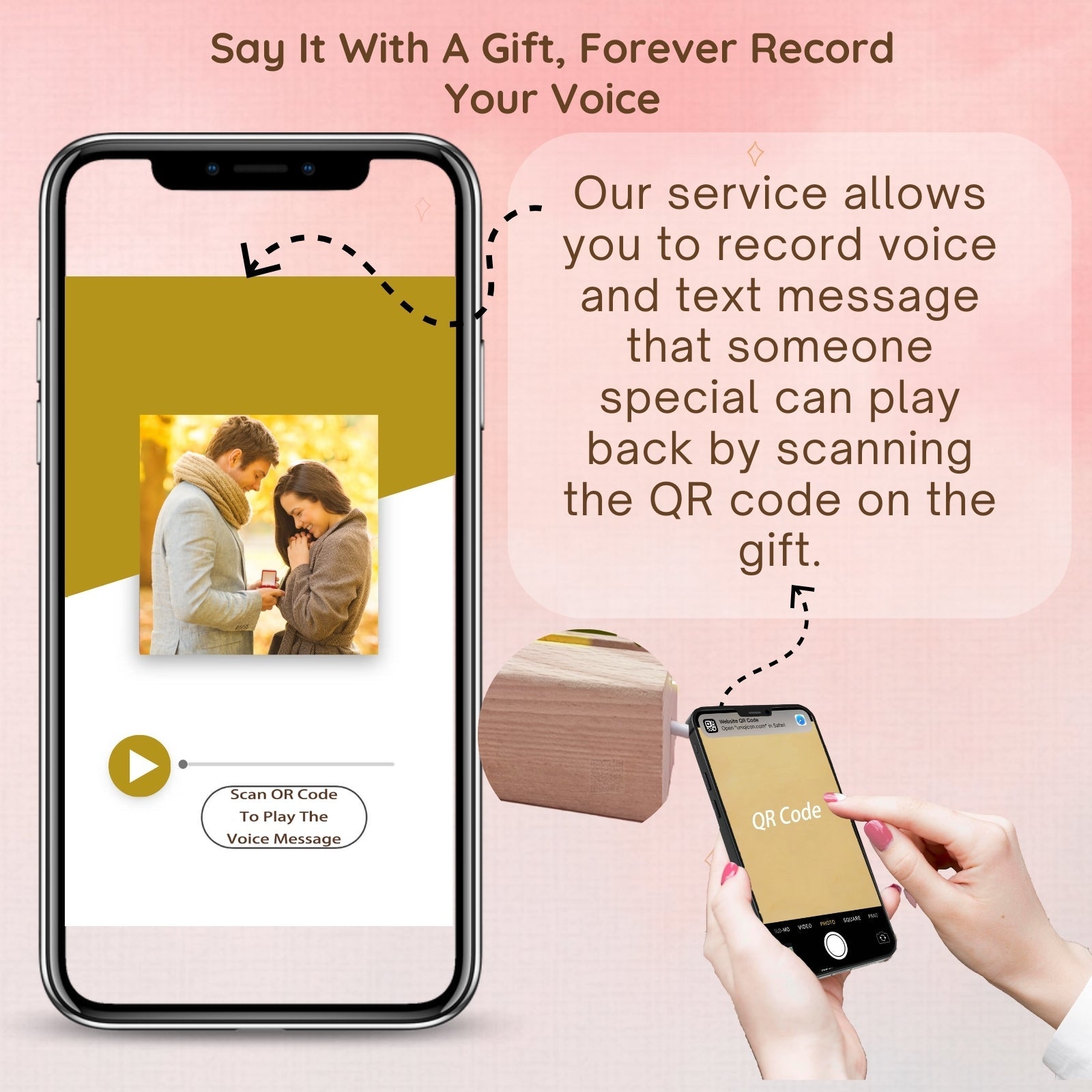 Personalised LED Photo Light Frame,Custom Couple Gift,Romantic Hearts Map Present for Valentines Day,Anniversary Wedding Engagement Gifts for Her Him Wife Husband Boyfriend Girlfriend - uniqicon