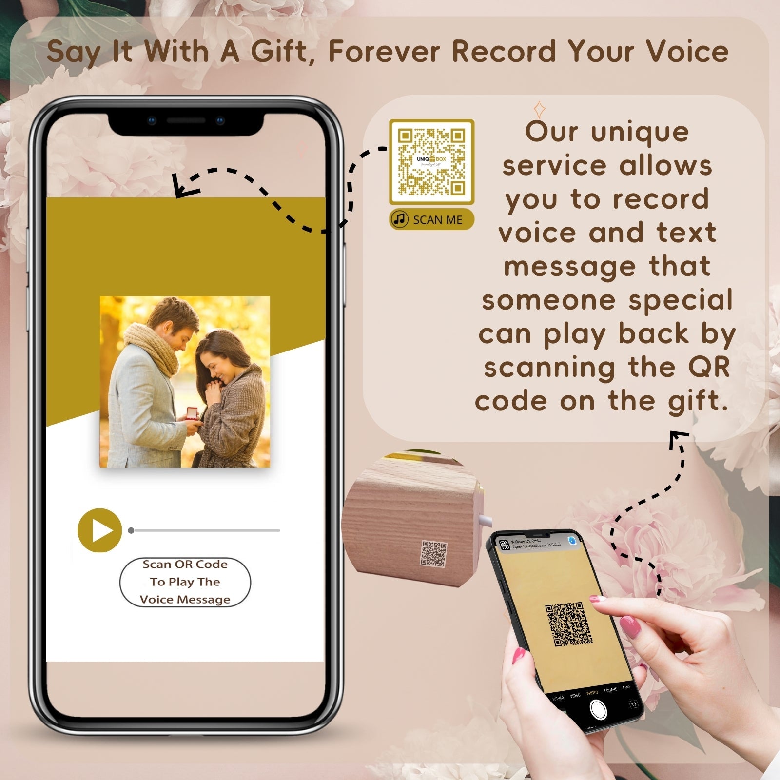 Personalised Mothers Day Multiple Photo Frames,Picture Gifts for Mum Birthday, Mother And Daughter Keepsake, Presents On Her Mums Best Birthday from Kids - uniqicon