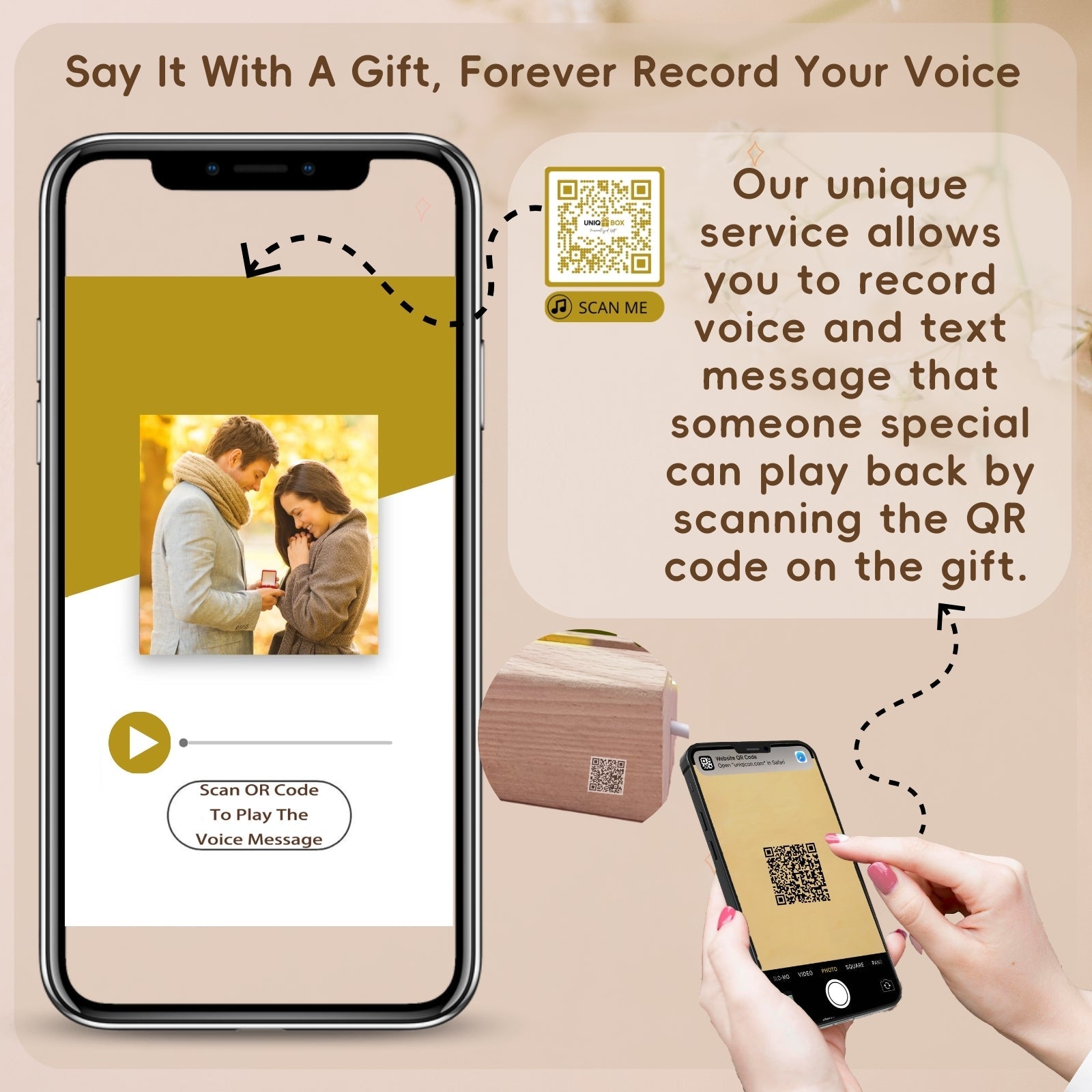 Personalised Multiple Photo Frame Collage,Gifts for Couple, Custom Picture Plaque LED Light, Anniversary Valentines Gift for Him Her, Couples Wedding Gift Husband Wife - uniqicon